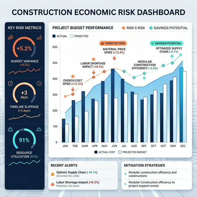 Risk Chart