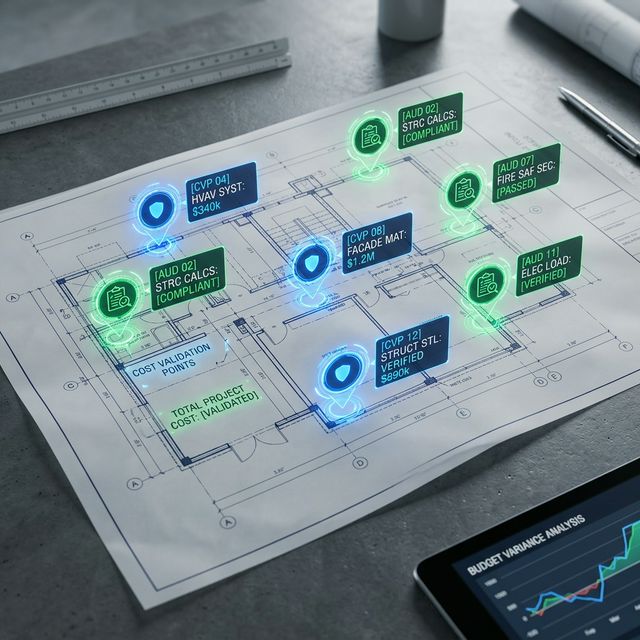 Technical Plan
